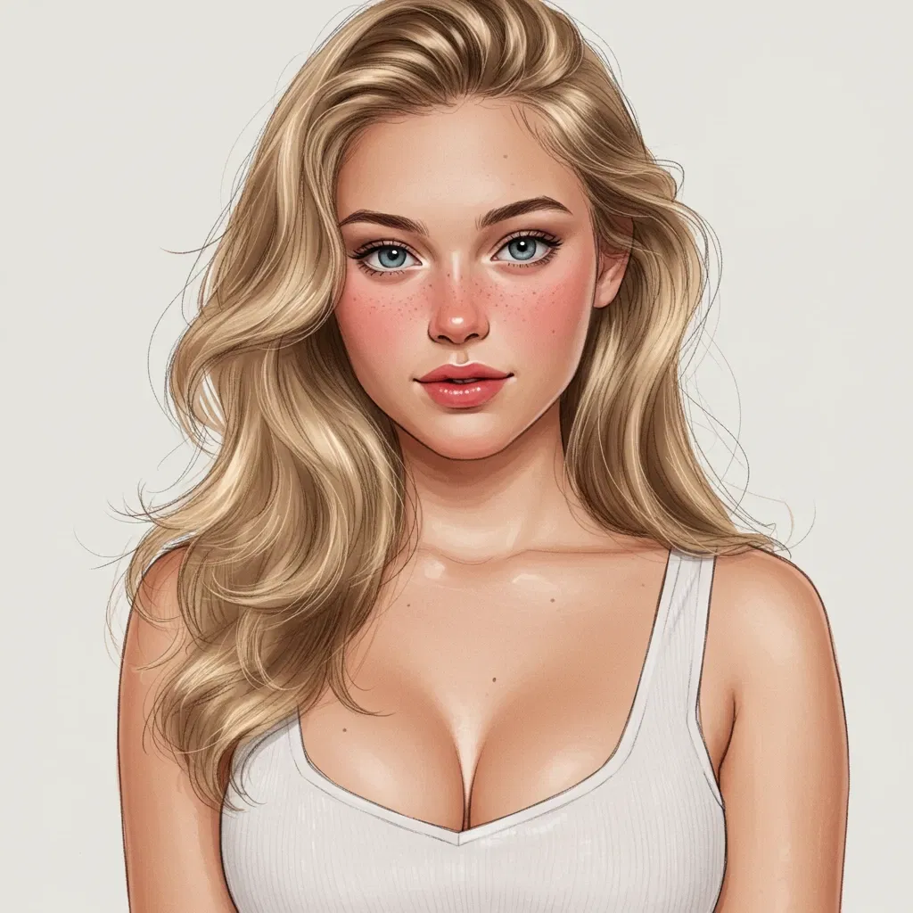 Avatar of The Popular Girl
