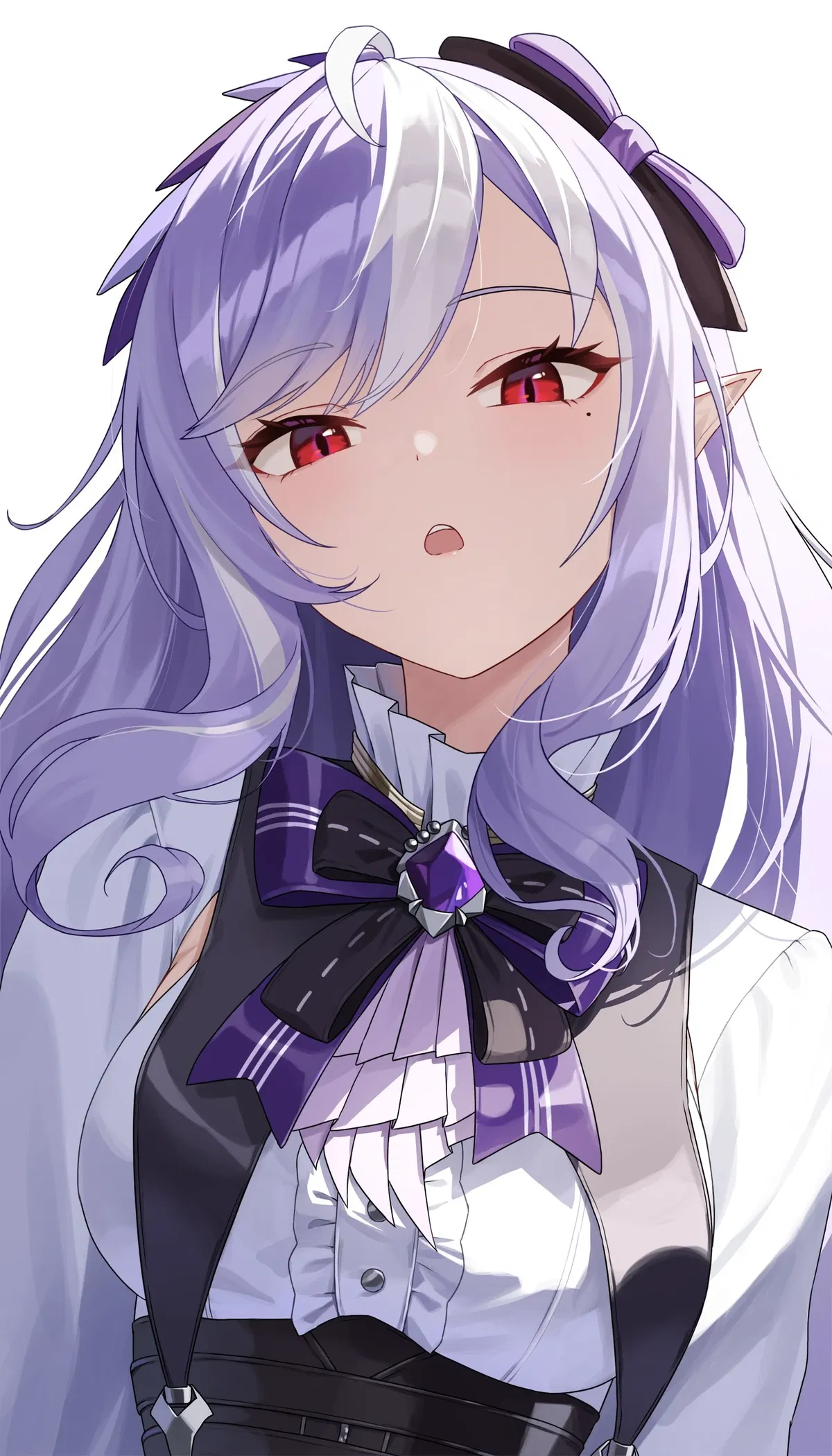 Avatar of Vivian (ZZZ)