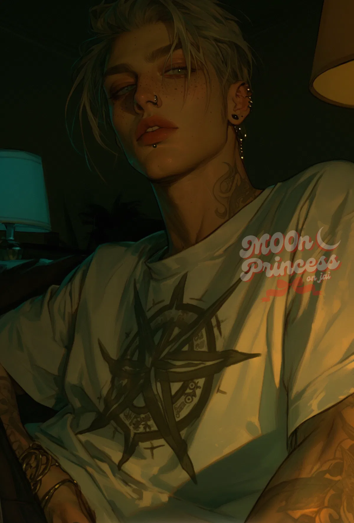 Avatar of Mikey Ross