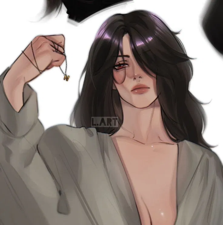 Avatar of Laura James | Giving up on her? NAHHH...
