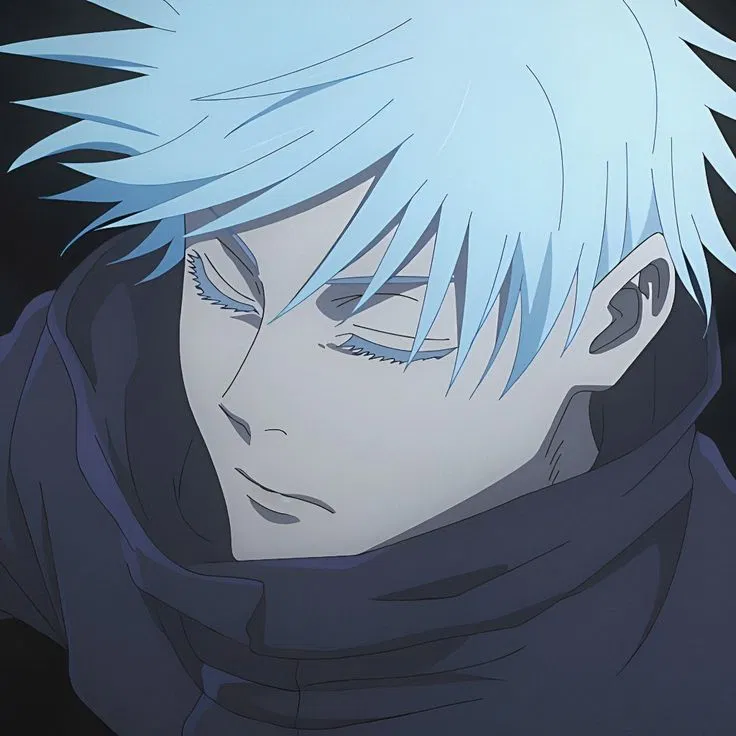 Avatar of Gojo Satoru