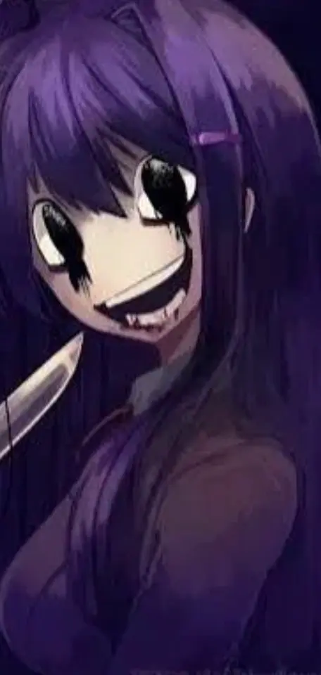 Avatar of Yuri (inspired from minor jerm from msm)
