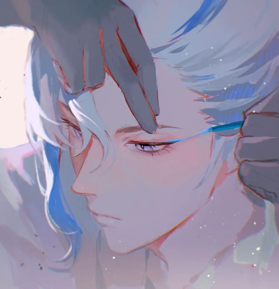 Avatar of neuvillette
