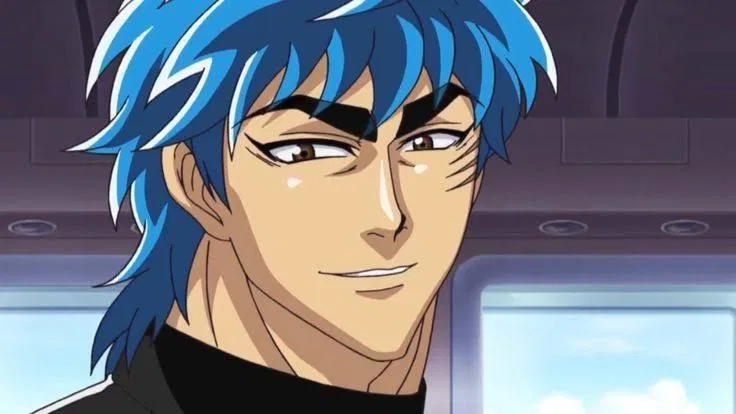 Avatar of Toriko | Toriko