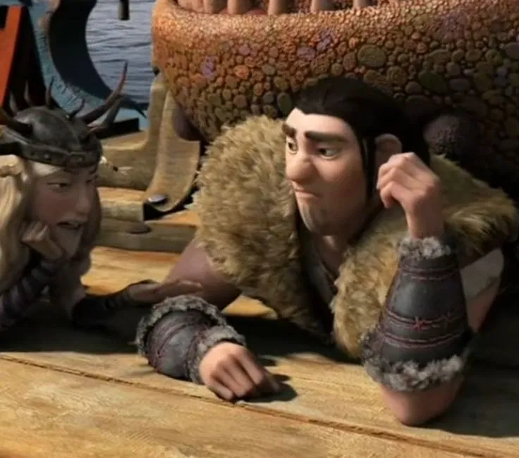 Avatar of Eret Son of Eret
