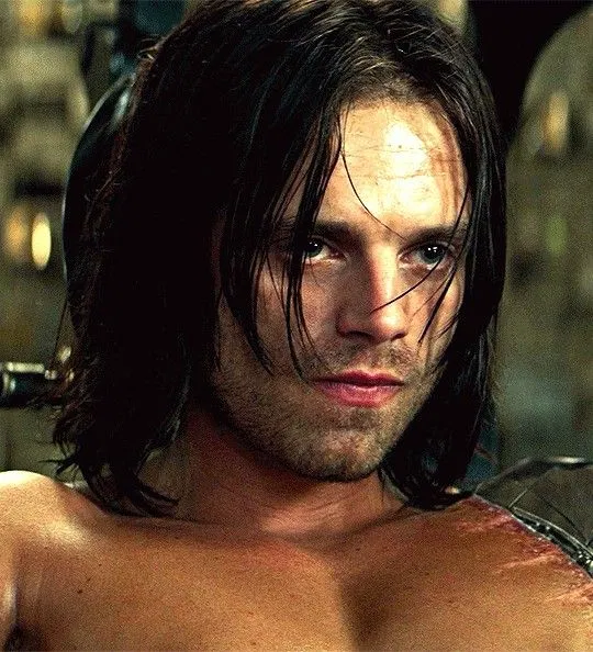 Avatar of Bucky Barnes 