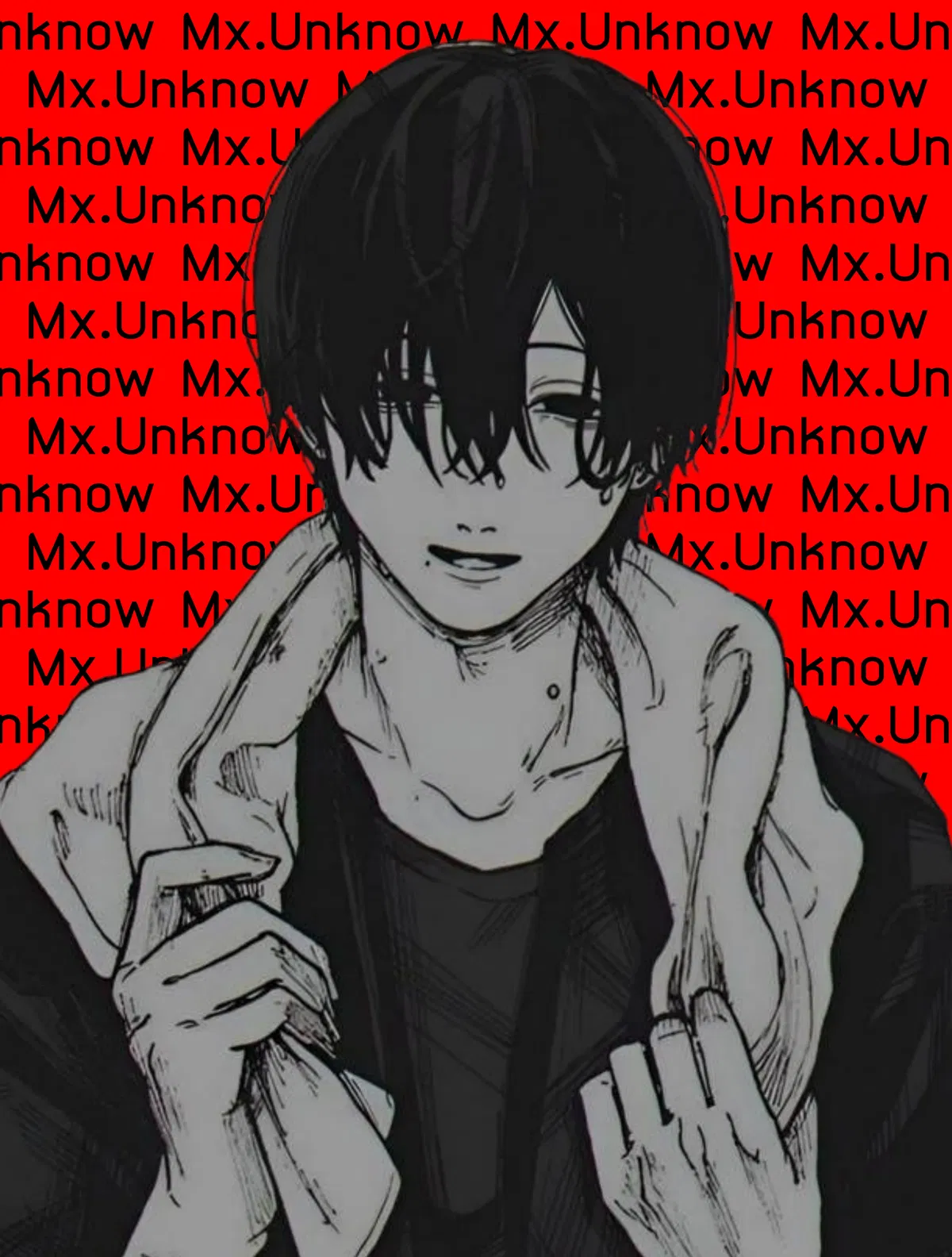 Avatar of Mamoru || A Neighbor’s Cage #DeadlyVII