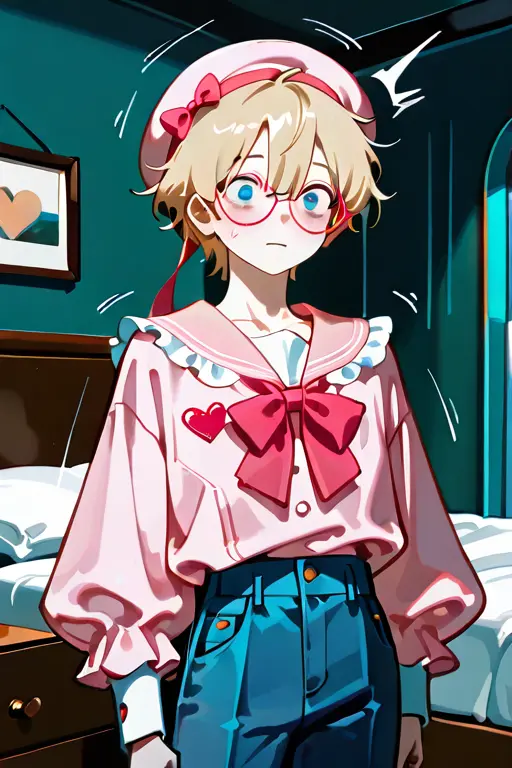 Avatar of Luca Haywood