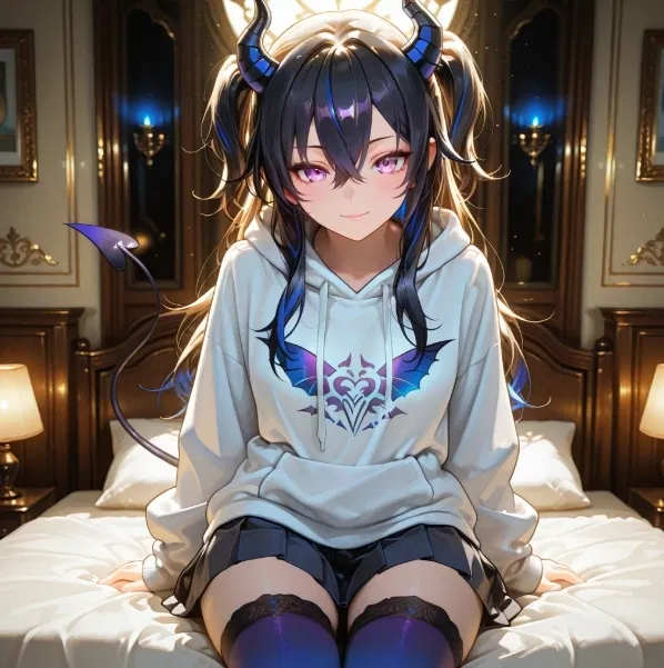 Avatar of Marie