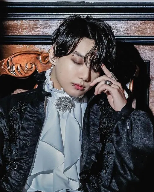 Avatar of Jeon Jungkook | Arranged Marriage