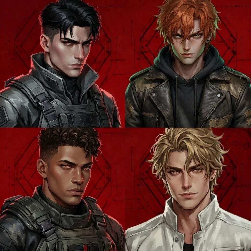 Avatar of The Outriders | Survive the Wastes
