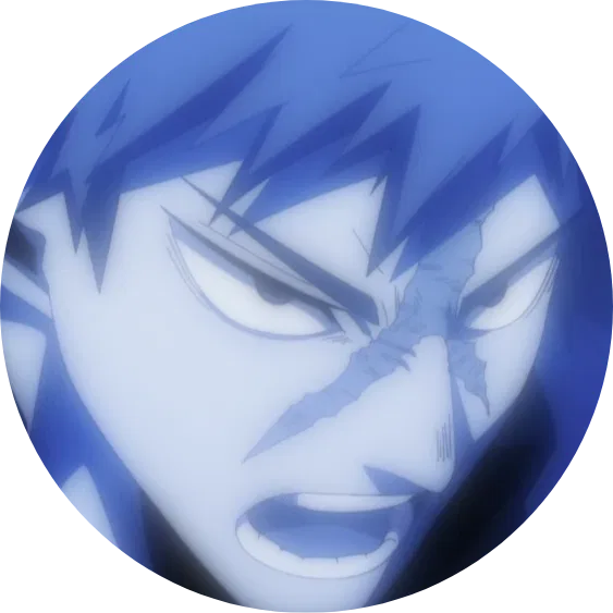 Avatar of Toshitsugu Kudo