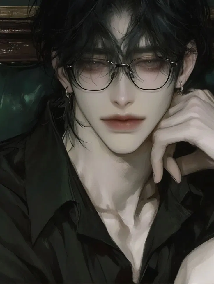 Avatar of Virgil (Your tutor)