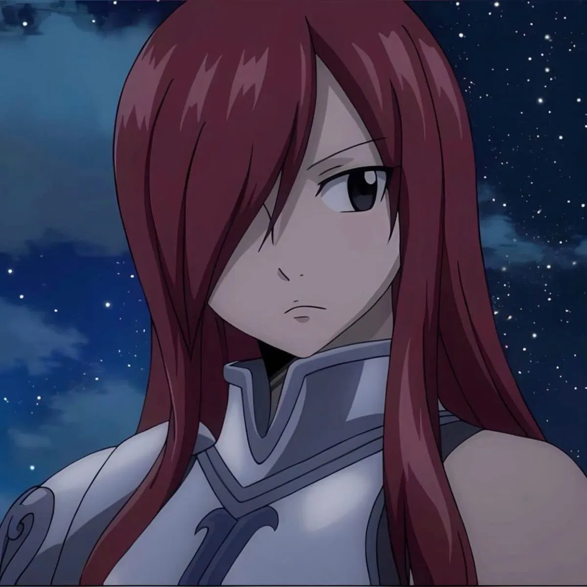 Avatar of Erza Scarlet