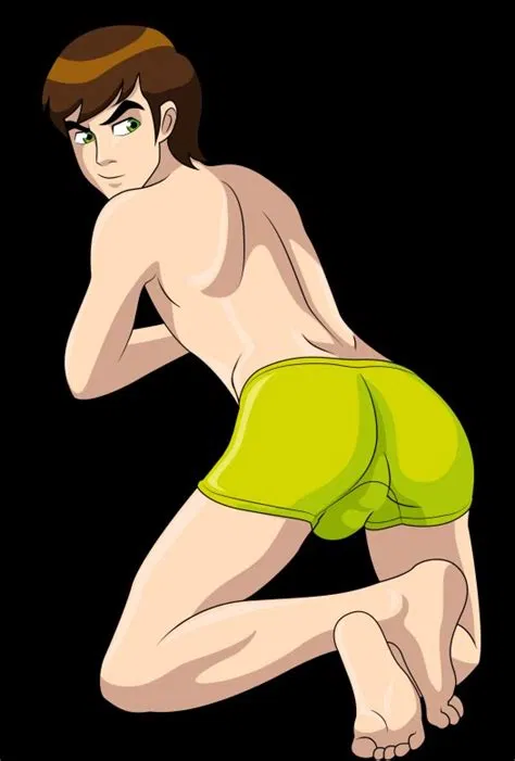 Avatar of Ben