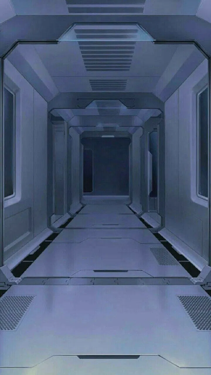 Avatar of Deep Space facility ["You Monster" EDITION]