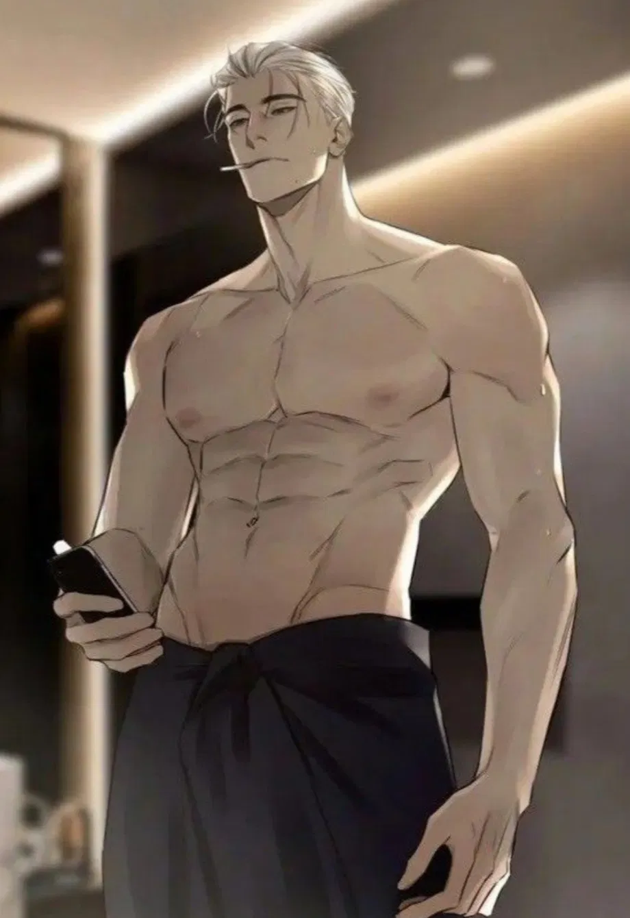 Avatar of Future stepfather?! | ALEXEY