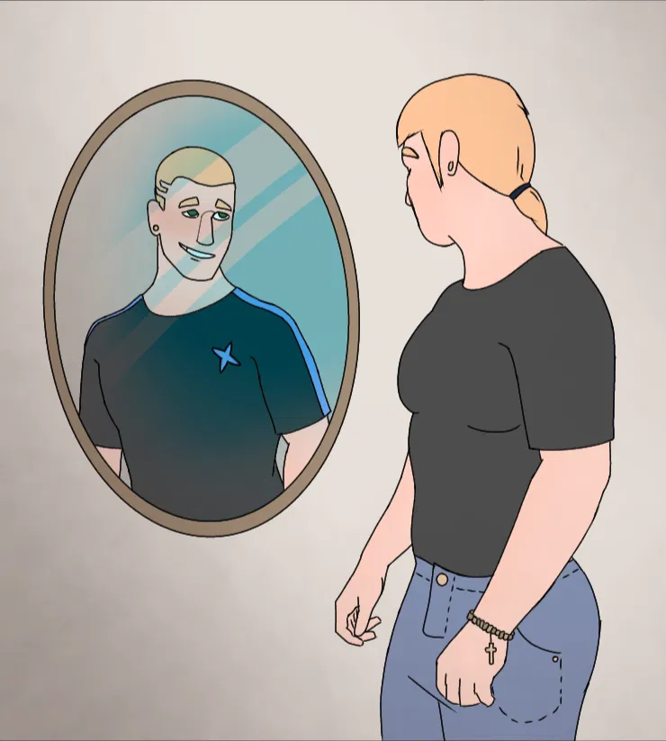 Avatar of Marjorie 'Redd' Redford