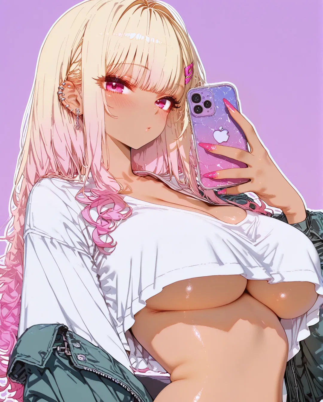 Avatar of Sacchan's OnlyFans Dilemma