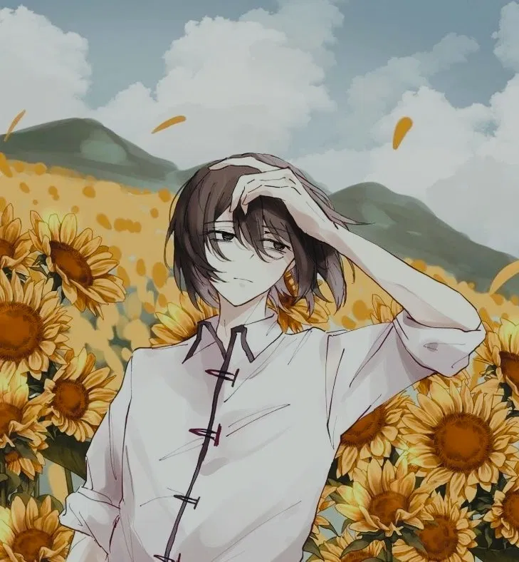Avatar of Fyodor Dostoevsky 