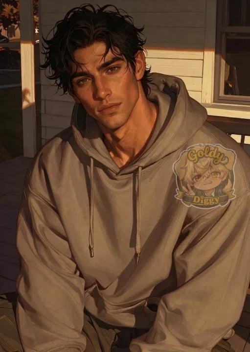 Avatar of Darell | Protective Childhood Best Friend