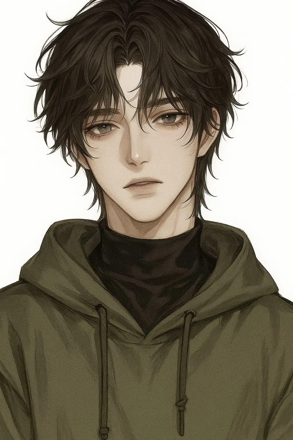 Avatar of Alexander Graham