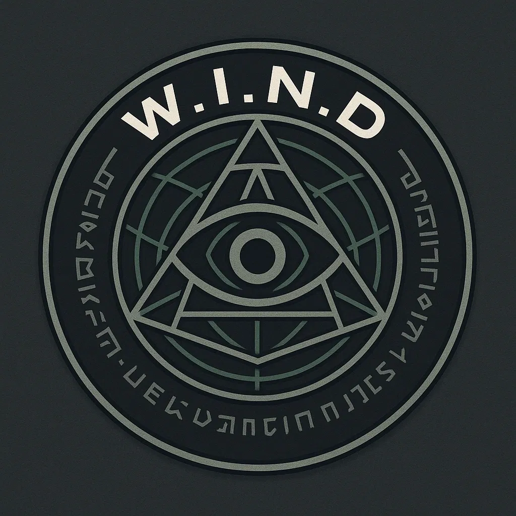Avatar of Worldwide Intelligence & Neutralization Directorate [W.I.N.D] Operative.