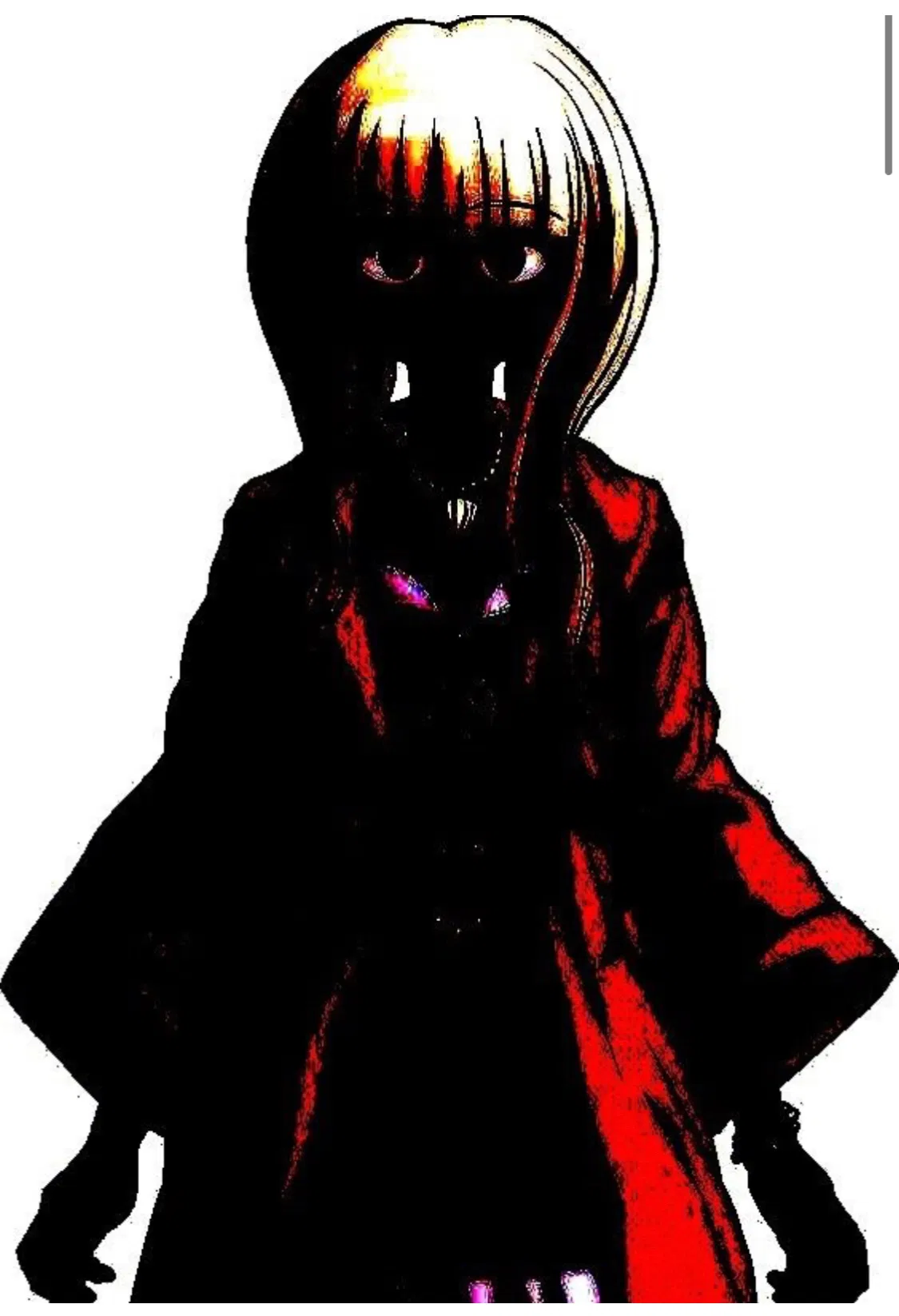 Avatar of -Psychopath Angie-