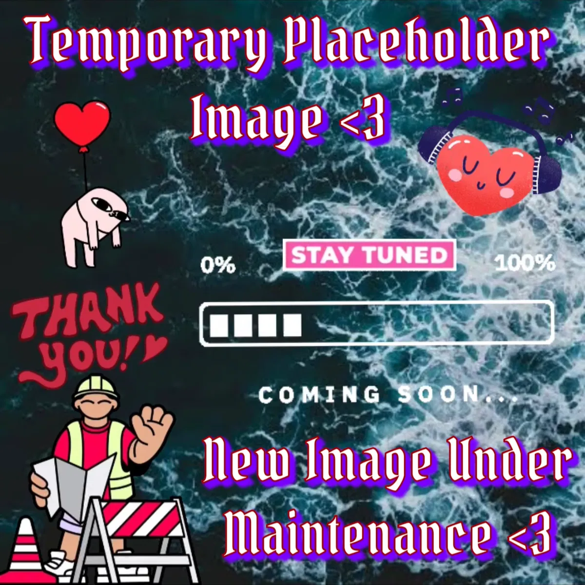 Avatar of Update! Temporary Hiatus-ish/Where have I been? <3