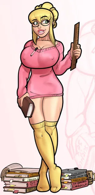 Avatar of Janine Herron Nerd (Rabies-T-Lagomorph )