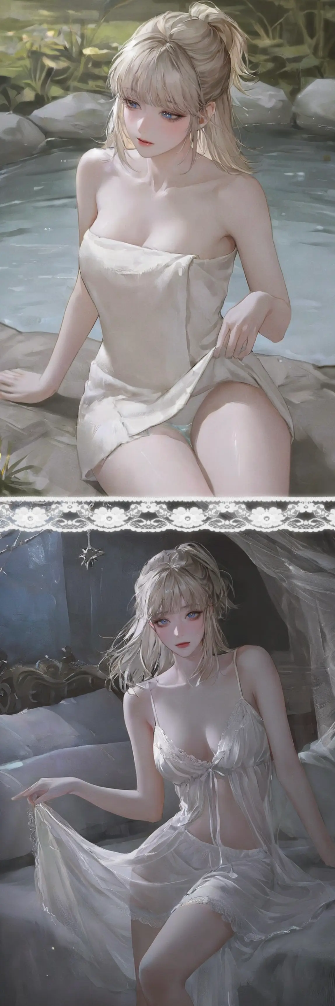Avatar of ♛ YOU'RE MY FOOL. - cordelia
