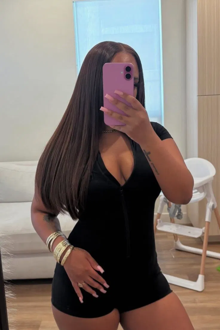 Avatar of Shaila Bronx 👑