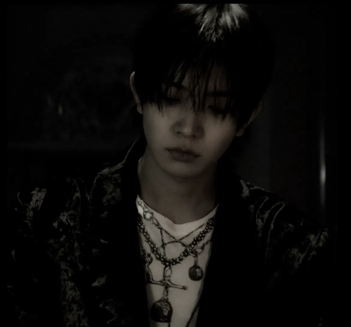 Avatar of Lee Heeseung