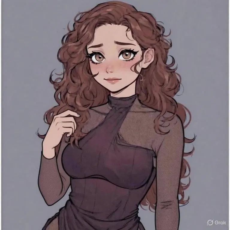 Avatar of Delilah (Omega)