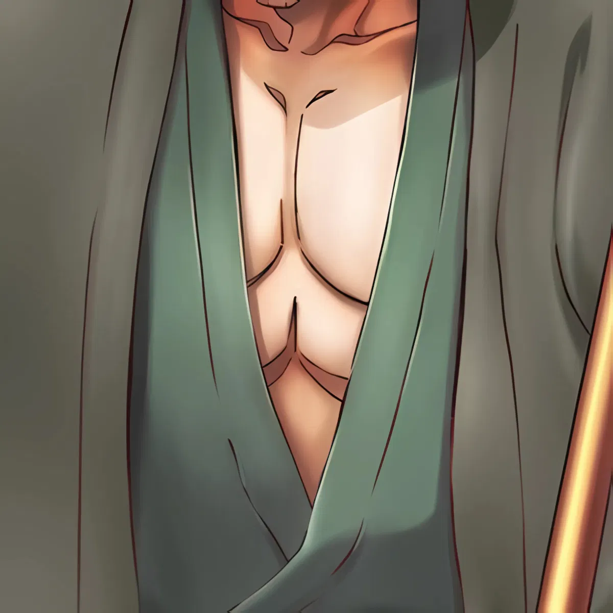 Avatar of Kisuke Urahara