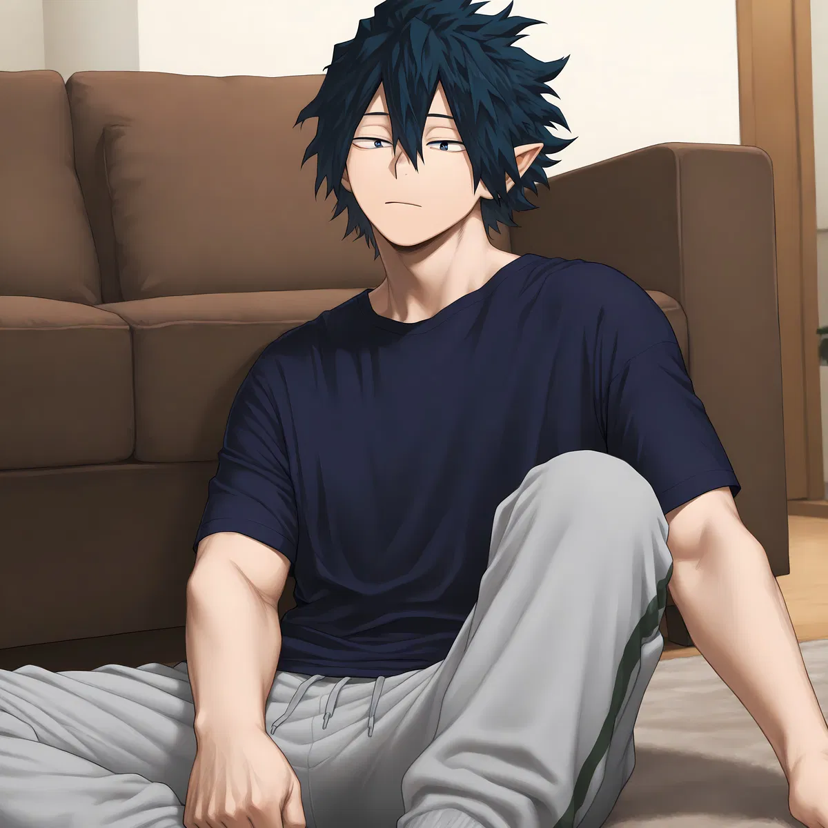 Avatar of Tamaki Amajiki