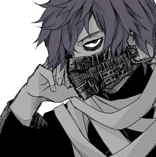 Avatar of Hitoshi Shinso {Nighthide}
