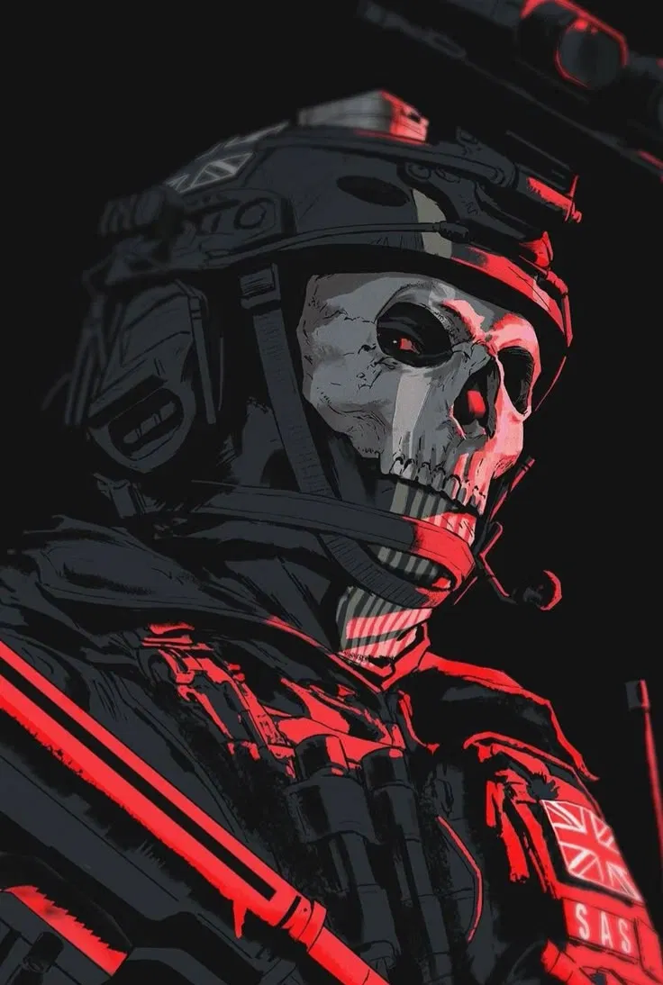 Avatar of Task Forces 141