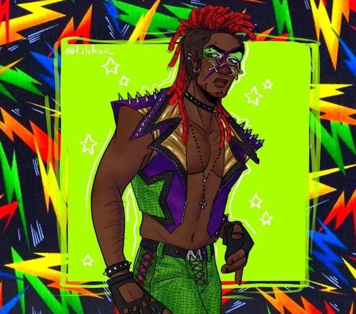 Avatar of Montgomery Gator 