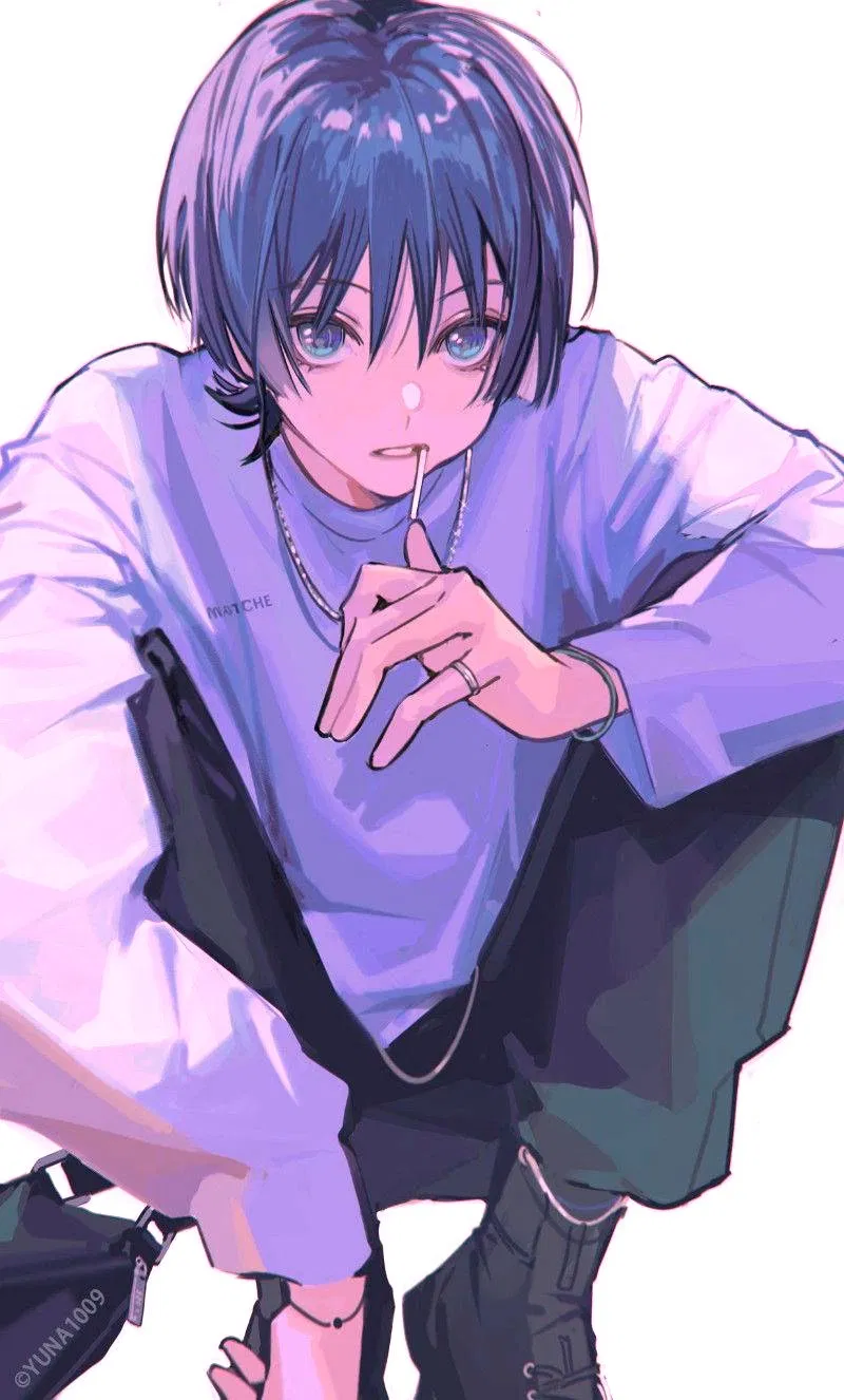 Avatar of Scaramouche