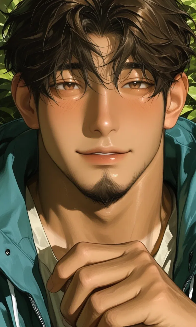 Avatar of Julain 'J.J' Milano ||Kinkmas