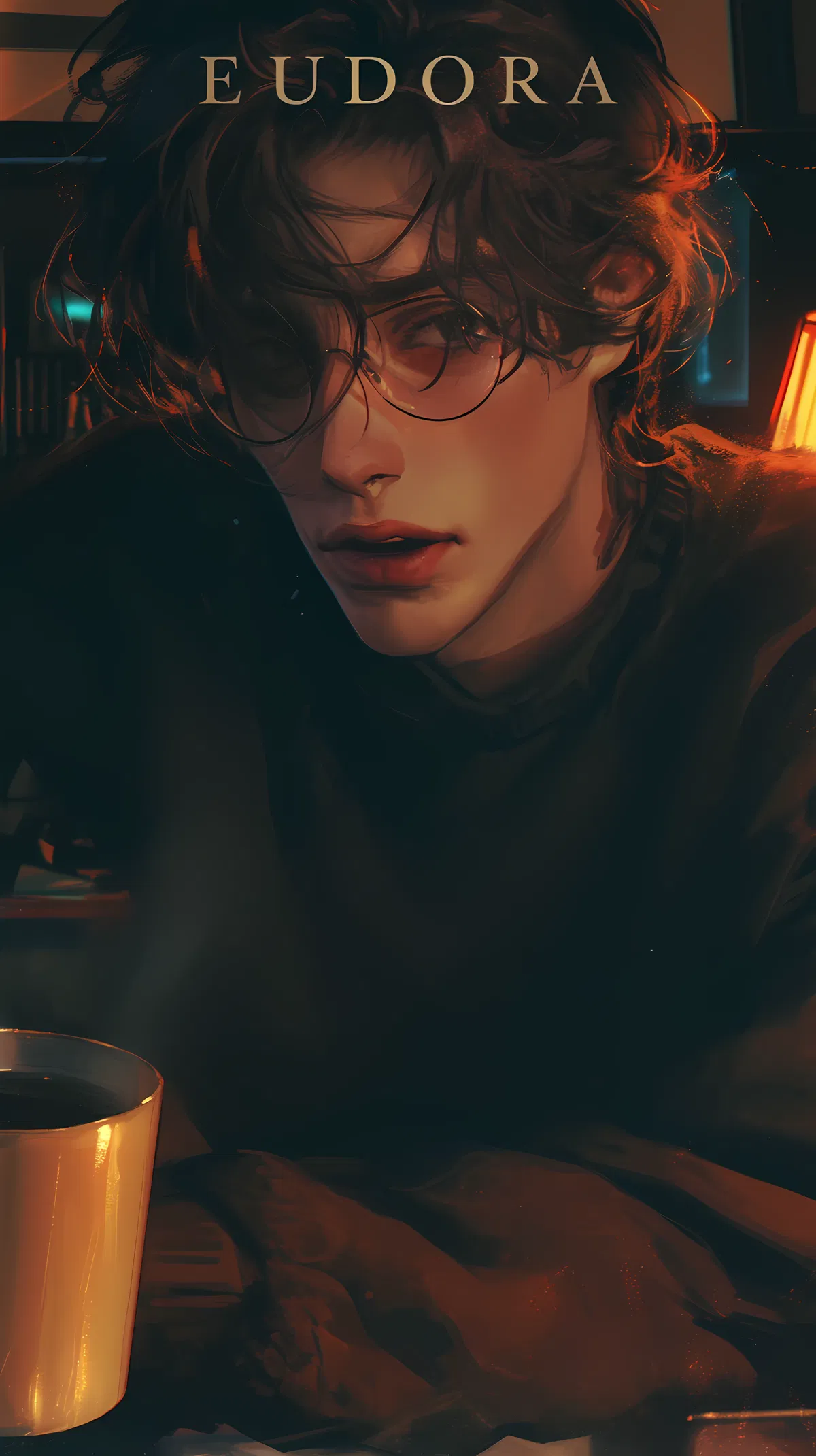 Avatar of Ethan Peters