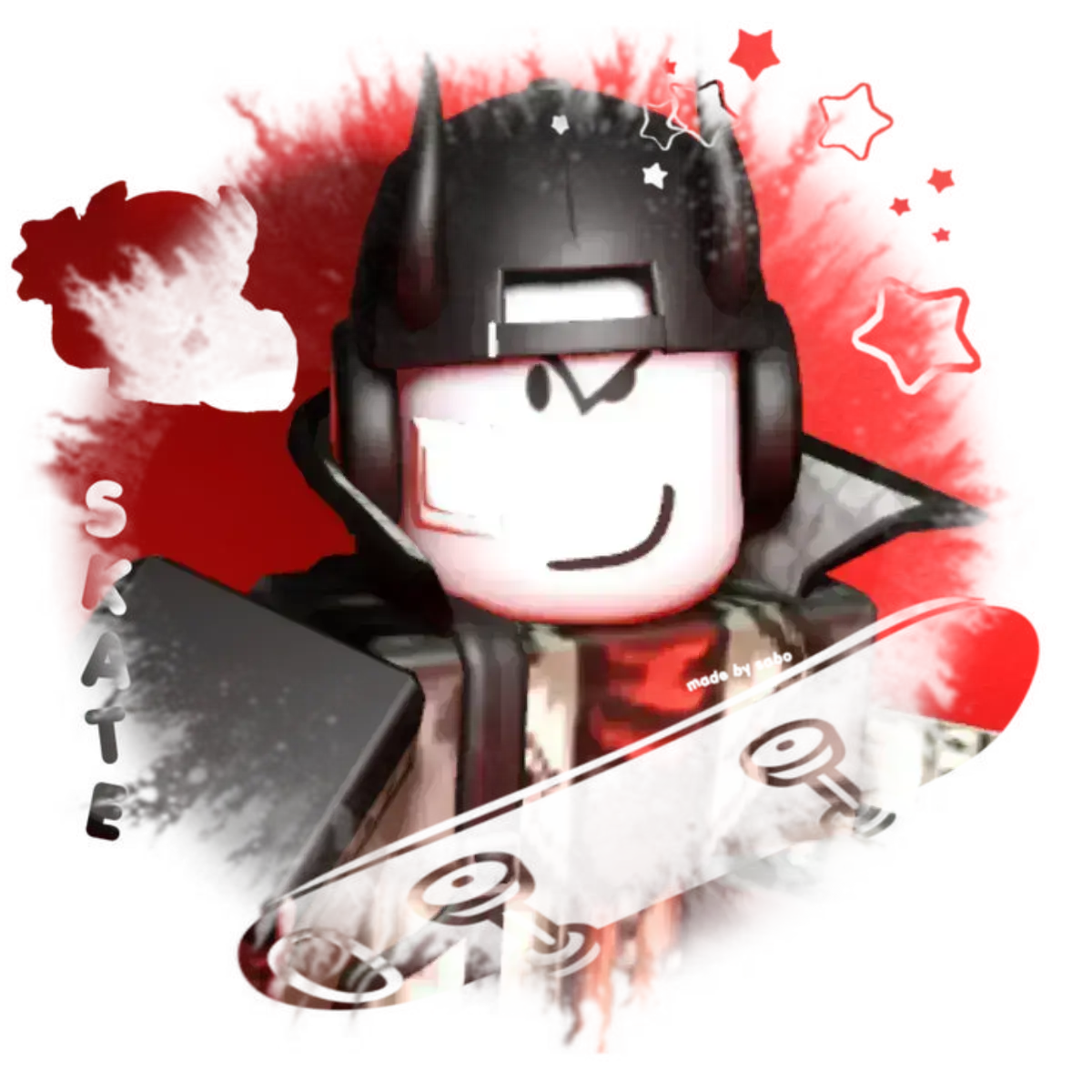Avatar of 🛹 - ＳＫＡＴＥＢＹＴＥ 