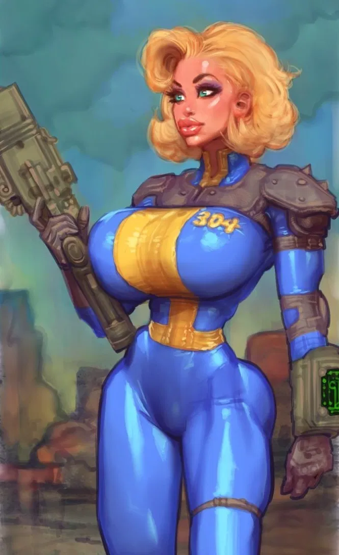Avatar of Diana | Bimbo Vault Girl