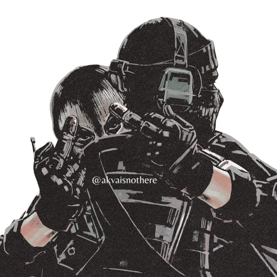 Avatar of Keegan Russ & Logan Walker