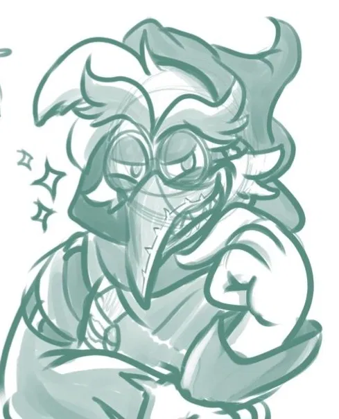 Avatar of ༫ Drunk ༫
