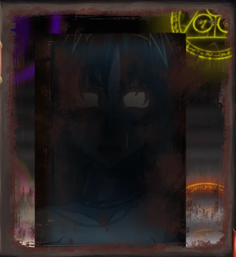 Avatar of Queen of Spades (Witch: Halloween/ Witch Chronicles 1: Halloween/ TownDarkTales)