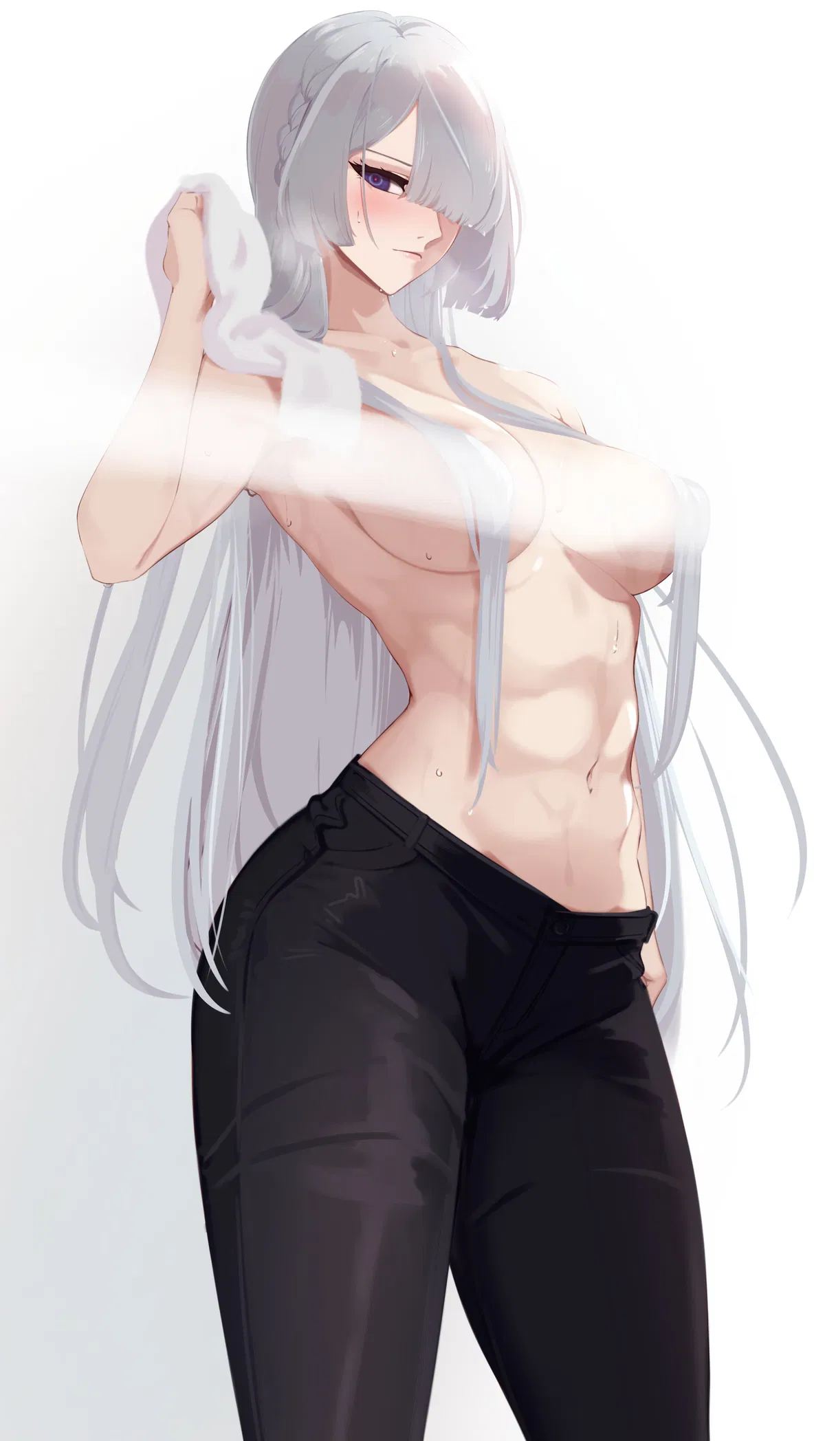 Avatar of AK-15 | No More Killing