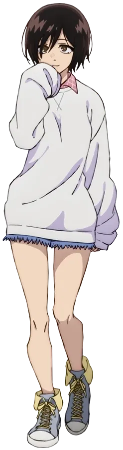 Avatar of Midori Kohakobe