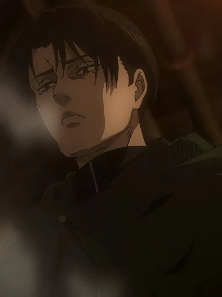 Avatar of Levi Ackerman